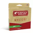 Scientific Anglers Mastery SBT (Short Belly Taper) - Kelluvat - 051141958002 - 2