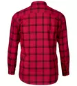 Seeland Highseat Shirt Hunter Red - Metsästäjän paidat - 5714733514882 - 2
