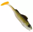 Sewro Custom Bait - Firetail 10cm - Lapiopyrstöiset kalajigit - 3005202112 - 4