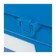 Shakespeare Seatbox Blue - Istuinlaatikot & tuolit - 043388322272 - 4
