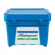 Shakespeare Seatbox Blue - Istuinlaatikot & tuolit - 043388322272 - 1