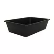 Shakespeare Side Tray/Groundbait Bowl - Jalkatasot, sivutasot & alustat - 043388481412 - 2
