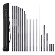 Shimano Aero Pro Competition Pole Pack + Kits - Onkivavat - 8717009856102 - 1
