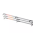 Shimano Aero X7A Precision Feeder + Tips - Karppi- ja feeder-vavat - 8717009879682 - 9