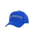 Shimano Cap Blue - Lippikset - 8717009884112 - 1