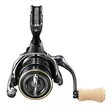 Shimano Cardiff XR C2000S - Etujarrulliset avokelat - 022255281492 - 3