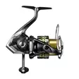 Shimano Sustain FK - Etujarrulliset avokelat - 022255303972 - 2