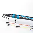 Shimano Technium Boat Tele Light Drifting 5pc + Tips - Saltwater-avokelavavat - 8717009872812 - 7