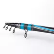 Shimano Technium Boat Tele Light Drifting 5pc + Tips - Saltwater-avokelavavat - 8717009872812 - 6