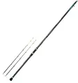 Shimano Technium Boat Tele Light Drifting 5pc + Tips - Saltwater-avokelavavat - 8717009872812 - 1