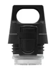 Sigg Hot & Cold ONE Top Black - Korkit ja tarvikkeet - 7610465857212 - 1
