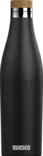 Sigg Meridian Black - Juomapullot ja mukit - 7610465899922 - 1