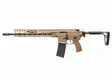Sig Sauer MCX Spear LT 16" 5,56 Nato - Kiväärit 223 Rem - 798681660872 - 2