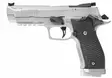Sig Sauer P226 X-Five Stainless 9x19mm - Pistoolit 9x19 - 798681662722 - 1