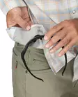 Simms Brackett Shirt Sterling Plaid - Paidat - 694264669792 - 3