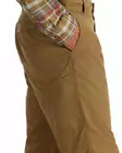 Simms Bugstopper Superlight Pant Driftwood - Housut - 694264650172 - 4