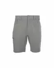 Simms Challenger Shorts Steel - Housut - 694264570142 - 1