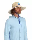 Simms Cutbank Sun Hat Sand - Lippikset, pipot, päähineet - 694264596272 - 2