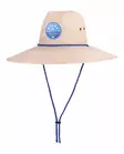 Simms Cutbank Sun Hat Sand - Lippikset, pipot, päähineet - 694264596272 - 1