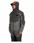 Simms G3 Guide Jacket Gunmetal -kahluutakki - Kahluutakit - 694264564202 - 2