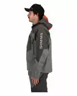 Simms G3 Guide Jacket Gunmetal -kahluutakki - Kahluutakit - 694264564202 - 4