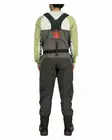 Simms G3 Guide Stockingfoot Gunmetal - Kahluuhousut - 694264573532 - 4