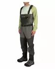 Simms G3 Guide Stockingfoot Gunmetal - Kahluuhousut - 694264573532 - 3