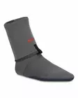 Simms Guide Guard Socks Anvil - Sekalaiset - 694264586242 - 1