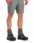 Simms Guide Guard Socks Anvil - Sekalaiset - 694264586242 - 3