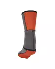 Simms Neoprene Flyweight Sock Pewter -neopreenisukka - Sekalaiset - 694264504642 - 2