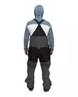 Simms ProDry Bib Carbon - takaa - Housut - 694264501252 - 3