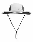 Simms Solar Sombrero Sterling - Muut päähineet - 694264645802 - 2