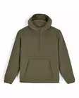 Simms Strata 330 Half-Zip Hoody Loden - Aluspaidat - 694264699232 - 2