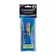 Sølvkroken Mini Blekksprut - Valmiit meririgit - 7056963155632 - 1