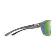 Smith Optics Boomtown Green Mirror-aurinkolasit - Muovilinssit - 0827886539512 - 2