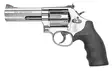 Smith & Wesson 686 4'' - Revolverit - 164222 - 3