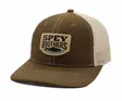Spey Brothers Trucker Cap Dark Olive - Truckerit - 6438407008932 - 1
