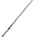 St.Croix Mojo Bass Glass - Muut hyrräkelavavat - 780647100942 - 1