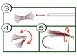 Stonfo CDC Winding Tool - Muut työkalut - 8028651019402 - 3