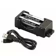 Streamlight SL-B26 Charger Kit USB 2 pc - Asevalojen tarvikkeet - 080926220102 - 2
