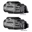 Streamlight TLR-7 X USB Gun Light Black - Pistoolien asevalot - 080926694552 - 5
