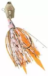 Strike Pro Pig Hula Chatterbait 16g - Spinner - ja chatterbaitit - 2602202352 - 5