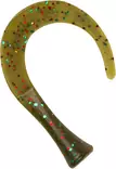 Strike Pro TrueGlide Guppie Spare Tails 3+1kpl - Häntyrit ja hybridit - 1720010022 - 6