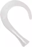 Strike Pro TrueGlide Guppie Spare Tails 3+1kpl - Häntyrit ja hybridit - 1720010022 - 3