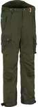 Swedteam Crest Booster M Classic Trouser - Miesten metsästystakit - 7330144031022 - 1
