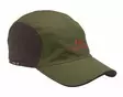 Swedteam Lynx Antibite Cap Green - Metsästäjän päähineet - 7330144023942 - 1