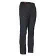 Swedteam Meadow Women Trouser Black - Naisten metsästyshousut - 7330144050962 - 1