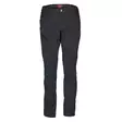 Swedteam Meadow Women Trouser Black - Naisten metsästyshousut - 7330144050962 - 2
