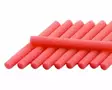 Sybai Soft Foam Cylinders 8mm - Boobysilmät - 859568732 - 2