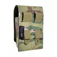Tasmanian Tiger DBL Pistol Mag Pouch MKIII - Plate Carrierit - 4013236396232 - 3